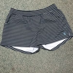 Carve Designs Swim Shorts